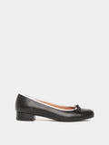Covelo Black Ballerina