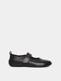 Evora Black Ballerina
