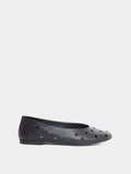 Madalena Black Ballerina