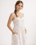 Springtime Keepsake Dress