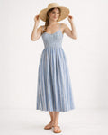 Coastal Breeze Dress
