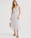 Bluebell Garden Dress