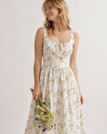 Pontevedra Dress