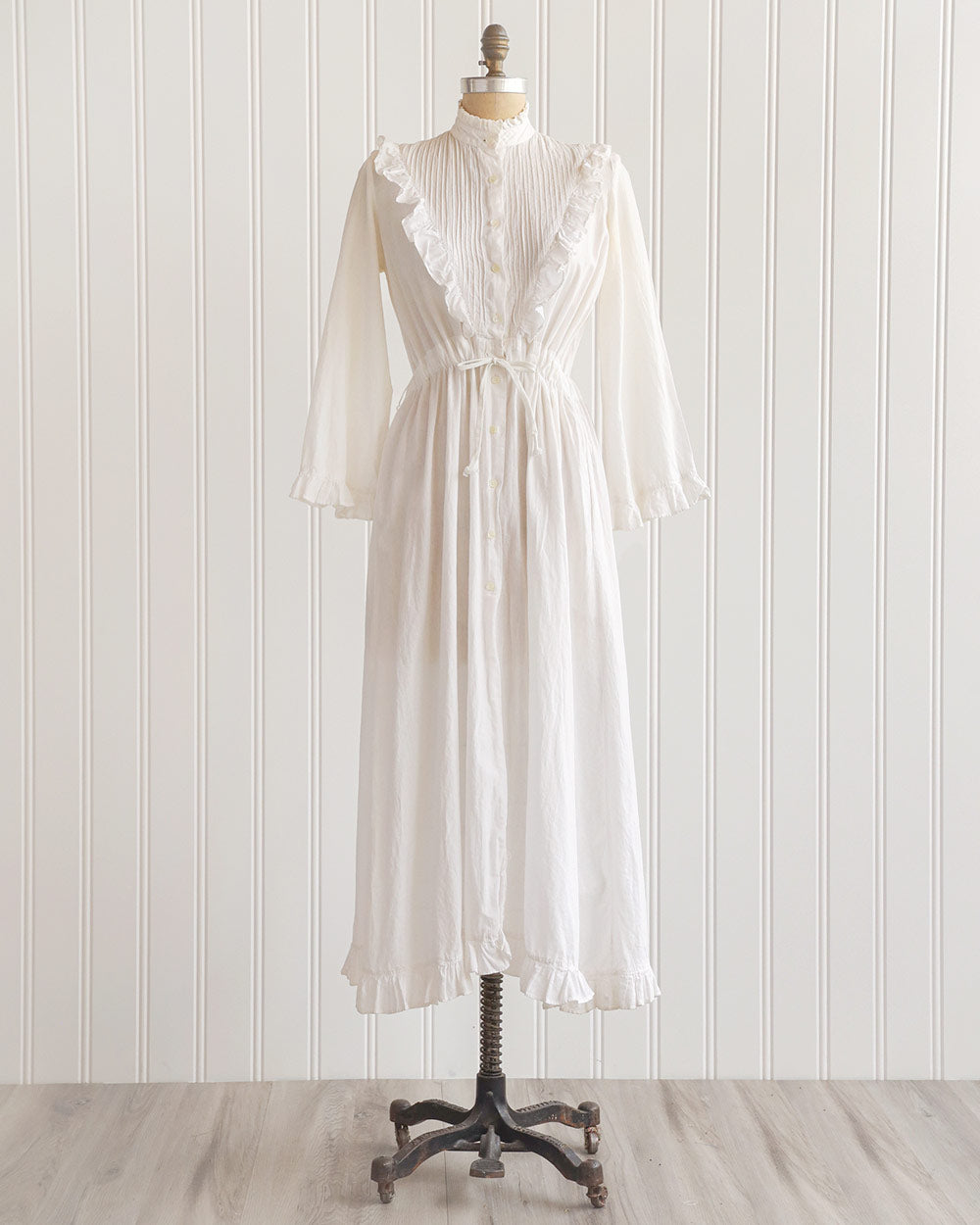 Danced on Meadows Dress
